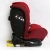 Import Portable Baby Safety Car Seat Adjustable Infant Child Car Seat For Safety Children&#x27;s Chairs Updated Version Customized from China