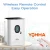 Import Portable Beauty Individual  Home  facial  O2 Oxygen jet peel from China