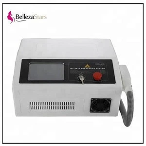 Portable Best Selling Products Opt SHR IPL Hair Removal Machine