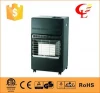 Portable Cabinet Blue flame Gas heater