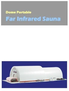 Portable Dome Sauna, Best Far Infrared Ray Sauna Dome : CE, FDA certified