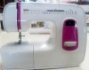 portable embroidery machine computerised embroidery and sewing machine