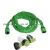 Import Portable garden hose spray nozzle water guns with price from China