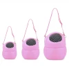 Portable Hamster Travel Carrier Bag For Small Pet Cages