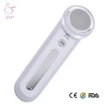 Portable home use Utility ionic led light facial Skin Care Machine/ beauty equipment