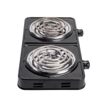 Buy Wholesale China 220v 500w Electric Stove Mini Hot Plate Kitchen  Portable Coffee Heater & Coffee Heater at USD 4.5