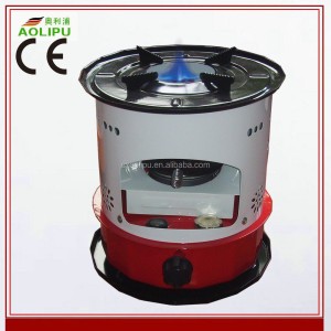 Portable kerosene stove