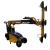 Import Portable manual lifter glass lifter electric from China