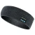 Import Portable Media Player wireless music headband sports headband for exercise movement from China