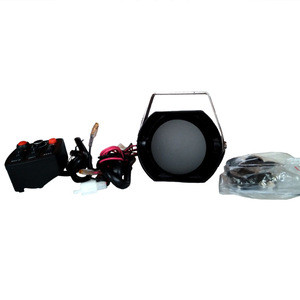 Portable Motorcycle 60W Vehicle 3 Tone Emergency Handheld Siren Horn Speaker