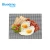 Import Portable oven cooking nonstick bbq grill mat mesh set from China