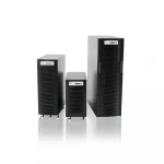 POWER SCALE 50 KVA High Power Supply Convertible Design UPS (Uninterruptible Power Supply)