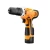 Import Power Tools Hot Selling Lithium-ion Battery Electric Impact Screwdriver Cordless Screwdrivers Drill from China