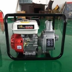 Power Value 2inch mini  gas/gasoline/petrol powered water pump wp20