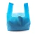 Import PP non woven t shirt handle shopping bag vest handle non woven shopping bag from China