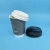 Import PP plastic ps lid cover cap stopper for disposable plastic transparent cup or paper coffee cups for cold and hot beverage from China