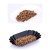 Import PP Plate Snack Serving Tray  Coffee Bean Tray Coffee Cupping from China