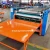 Import PP woven rice bag printer on plastic bag printing machine 2 color from China