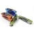 Import PR-1018  Yangjiang Portable Folding  Multitool Combination Pliers With Different Color Handle from China