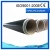 Import pre insulated steel pipe  pu foam steel pipe insulation for hot and chilled water supply from China