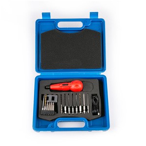 Precise Repair Tools Kit Electric Screwdriver Sets Hot Selling Multi-function Cordless Screwdriver