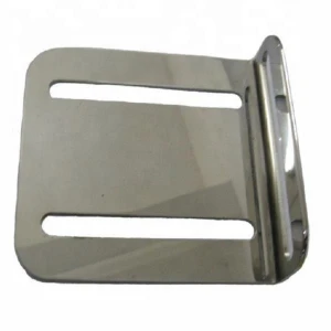 Precision quality OEM OED Aluminum Steel Stamping Part
