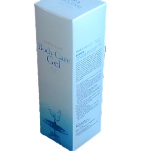 Premium and Reliable physical therapy equipment used Body Care Gel for Pained body , used together with Certa