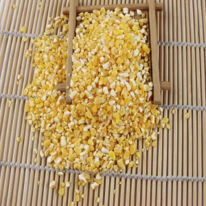 Premium Quality Non GMO yellow corn maize