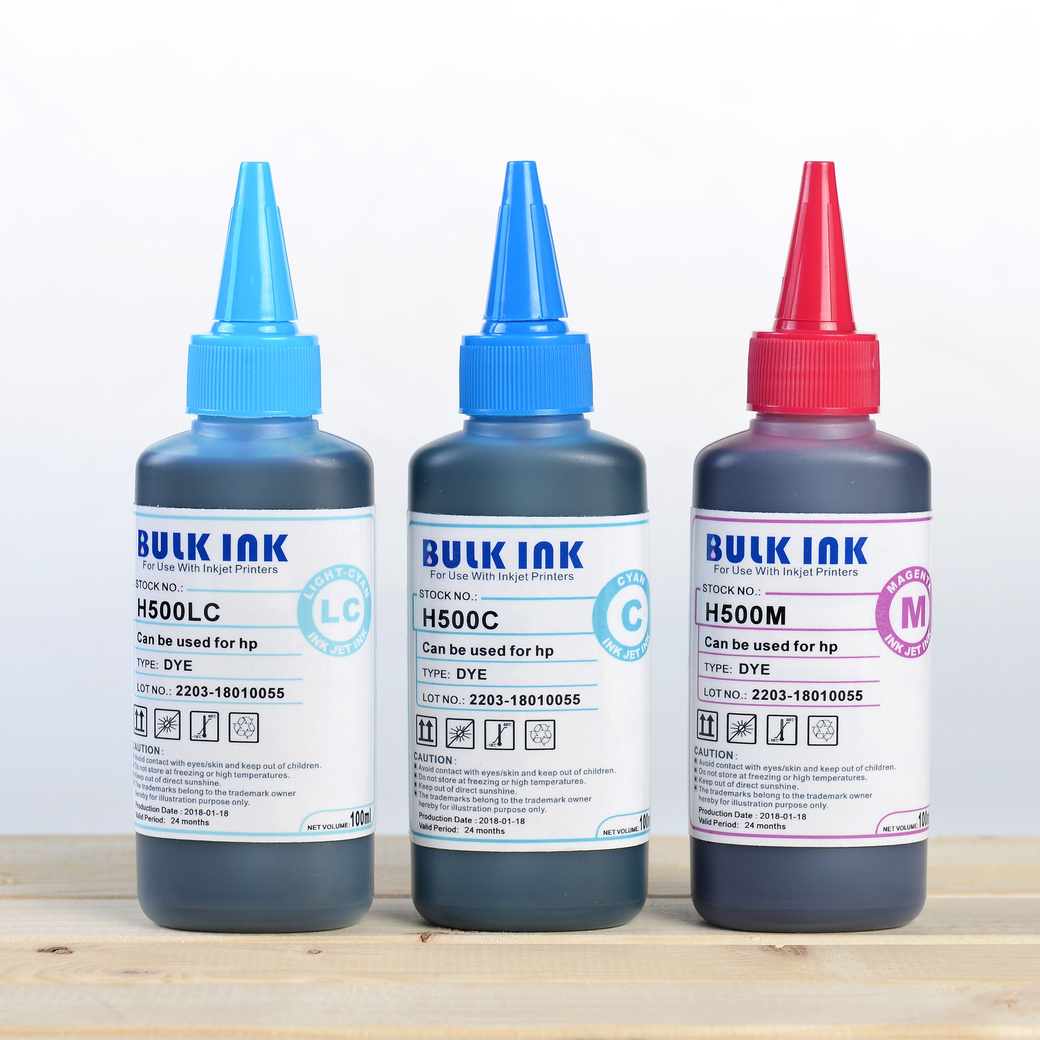 Buy Premium Quality Printing Inks For Printer from Foshan Chris V.G ...