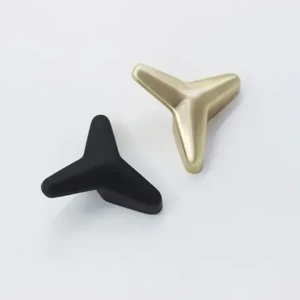 Premium Quality Wall And Door Hooks available in multiple finishes & Materials used for hanging Clothes and Accessories