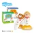 Preschool educational toy language learning machine reading pen with audio books