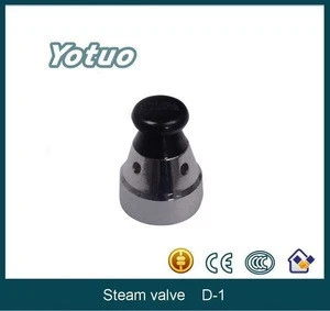 pressure cooker parts/steam value