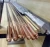 Import pressurized copper heat pipe solar collector manifold runner copper header foul from China