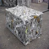 Price Aluminum Extrusion 6063 Scrap/ Aluminum Wire Scrap 99%/ Alloy Rim Wheel Scrap for sale