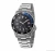 Import Private Label All Stainless Steel Sapphire Crystal Quartz Movement Strong Luminous Diving Watch from China