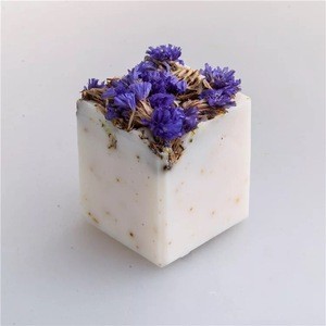 Private Label And Wholesale DIY Cleaning Pure Organic Bath Handmade Soap