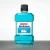 Import Private Label Different Type Fresh Mint  Liquid Mouthwash from China