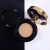 Import Private Label High Quality Waterproof Compact Pressed Powder Foundation Face Makeup Pressed Powder from China