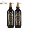 private label Keratin Daily haircare Shampoo and conditioner Sulfate Free Dry Hair Repair