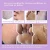 Import Private Label Korea Exfoliating Callu Detox Remover Baby Soft Peeling Off Foot Peel Mask from China