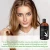 Import Private Label Organic Nourishing Repairing Hemp CBD Hair Shampoo and Conditioner from China