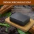 Import Private Label Pure Natural Organic Cocoa Handmade Exfoliating Whitening African Black Soap from China