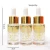 Private label Skin Care Anti-aging Moisturizing Face Serum Hyaluronic Acid Serum For Skin Instantly Ageless