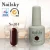 Import Private label Soak off led uv gel polish high quality 15ml Gel nail Polish for nails salon from China