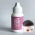 Import Private Label Waterproof Lace Glue Wig Adhesive Support Small Orders Fast Dry Waterproof Toupee Hair Extension Glue Adhesive from China