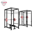 ProCircle Gym Equipment Rig Accessory Upright
