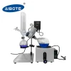 Professional alcohol distiller 1L rotary evaporator for extraction