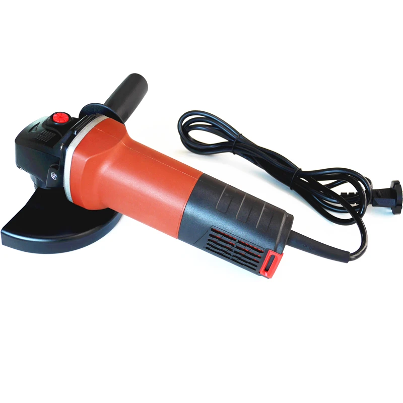 professional and high quality angle grinder machine wall concrete cutter grinder