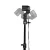 Import Professional backdrop stands lights softbox photo studio accessories for photography from China