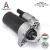 Import Professional BOSCH Starter 07C911023G 07C911023H for A6 A8 Q7 from Singapore
